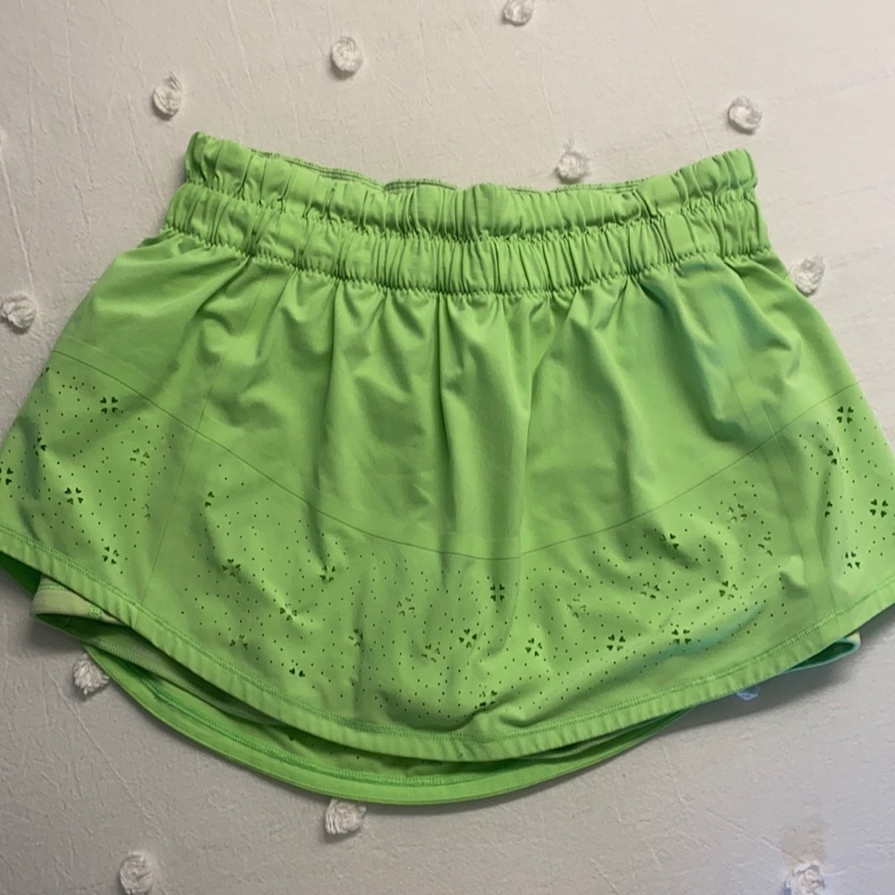 Lulu Lemon Breeze By Skirt